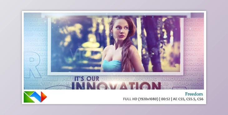 Download Slide Show (Videohive 4259269) - AE Project