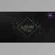 Elegant Luxury Wedding Titles (Videohive 28399480)