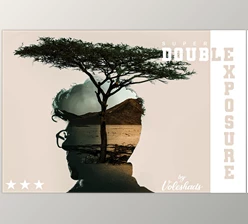 Download Super Double Exposure CreativeMarket-5988574 (ATN, PSD)