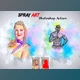Download Spray Art Photoshop Action CreativeMarket-5988838 (ABR, ATN)