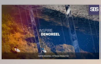 Download <span class='badge badge-warning'>Inspired</span> Reel (Videohive 19297836) - AE Project