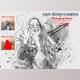 Download Hand Sketch Drawing Photoshop Action CreativeMarket-5928727 (PAT, ATN)