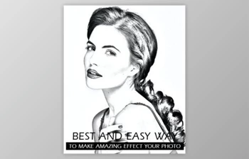 Download Sketch <span class='badge badge-warning'>Art</span> Photoshop Action GraphicRiver-30781365 (ATN)