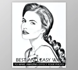 Download Sketch Art Photoshop Action GraphicRiver-30781365 (ATN)