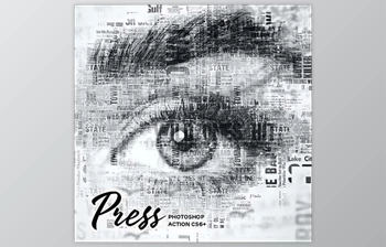 Download <span class='badge badge-warning'>Press</span> Action for Photoshop CS6+ GraphicRiver-30367561 (ABR, PAT, ATN)