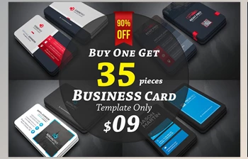 Download Business Cards Bundle 35 CreativeMarket-5914449 (PSD, <span class='badge badge-warning'>JPG</span>, <span class='badge badge-warning'>PNG</span>)