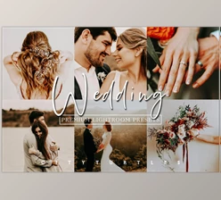 Download Moody Wedding Lightroom Presets CreativeMarket-5977213 (XMP, LRTEMPLATE, DNG)