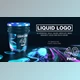 Download Liquid Logo Reveal (40 in 1 Pack) (Videohive 28287709) - AE Project