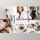 Download Clean Minimal LUTs for Video Editing CreativeMarket-5917244 (Cube)