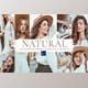 Download 10 Natural Mobile & Lightroom Preset CreativeMarket-5920290 (XMP, LRTEMPLATE, DNG)