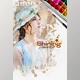 Download Shining Aquarelle – Watercolor – Photoshop Action GraphicRiver-30316016 (ABR, PAT, ATN)