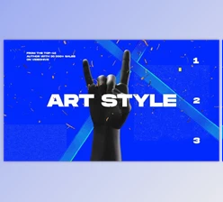 Social Media Promo (Videohive 28394251)