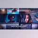 Download Digital Gallery (Videohive 18255019) - AE Project
