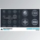 Download Rubber Stamps (Videohive 20521325) - AE Project