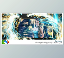 Download Particular (Videohive 4071840) - AE Project