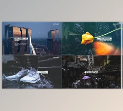Parallax Promo (Videohive 18060405)