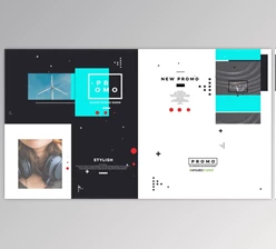 Download Clean Promo Show (Videohive 24908067) - AE Project