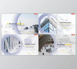 Download Business Promo (Videohive 25502301) - AE Project