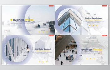 Download Business Promo (Videohive <span class='badge badge-warning'>25502301</span>) - AE Project
