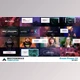 Download Event promotion (Videohive 22325733) - AE Project