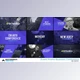 Download Event Promo Business Promotion (Videohive 24790977) - AE Project
