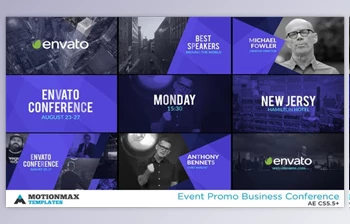 Download Event Promo Business <span class='badge badge-warning'>Promotion</span> (<span class='badge badge-warning'>Videohive</span> 24790977) - AE <span class='badge badge-warning'>Project</span>
