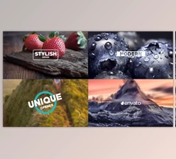 Simple Slideshow (Videohive 18058107)