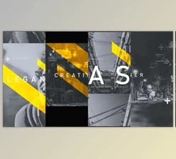 Download Elegant Opener (Videohive 22472892) - AE Project