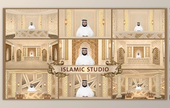Download Islamic <span class='badge badge-warning'>studio</span> (Videohive 31157028) - AE Project