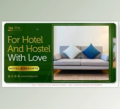 Download Hotel Services Demonstration (Videohive 31335306) - AE Project