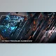 Download Hi-Tech Triangles Slideshow (Videohive 20146034) - AE Project