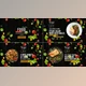 Download Food Promo (Videohive 30358098) - AE Project