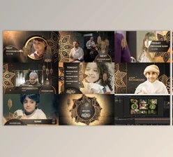 Download Ramadan Package (Videohive 21795509) - AE Project