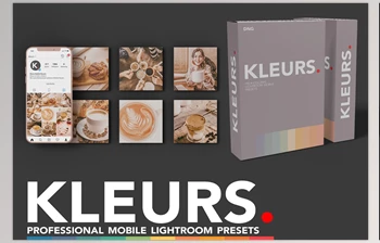 Download KLEURS COFFEE MOBILE <span class='badge badge-warning'>LR</span> <span class='badge badge-warning'>PRESETS</span> CreativeMarket-5800234 (DNG)