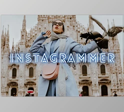 Download Instagram Lightroom Presets Bundle CreativeMarket-5763026 (DNG, XMP)