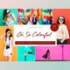 Download 15 Lightroom Presets, Oh So Colorful CreativeMarket-5962681 (XMP, LRTEMPLATE, DNG, JPG)