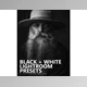 Download Nathan Elson – BW Lightroom Preset Pack (LRTEMPLATE)