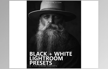 Download Nathan Elson – BW Lightroom <span class='badge badge-warning'>Preset</span> <span class='badge badge-warning'>Pack</span> (LRTEMPLATE)