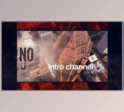 Channel Intro – Motionarray 770348