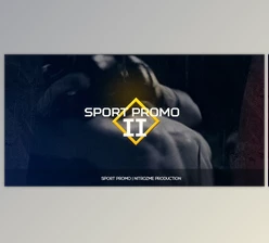 Download Sport Promo (Videohive 16122385) - AE Project