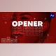 Download Rhythmic Opener (Videohive 30351665) - AE Project