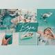 Download Signature Edits – The Baja Breeze Tropical Lightroom Preset Collection (XMP, DNG)