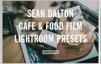 Download FilterGrade – Sean Dalton Cafe & Food <span class='badge badge-warning'>Film</span> Lightroom Presets (Lrtemplate)