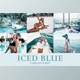 Download Iced Blue – Lightroom Preset Pack CreativeMarket-5912474 (DNG)