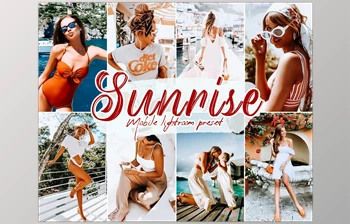 Download Sunrise <span class='badge badge-warning'>Lightroom</span> <span class='badge badge-warning'>Presets</span> CreativeMarket-5868183 (<span class='badge badge-warning'>DNG</span>, XMP)