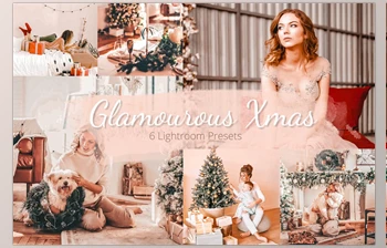 Download Glamourous Xmas – <span class='badge badge-warning'>Lightroom</span> <span class='badge badge-warning'>Presets</span> CreativeMarket-5888154 (<span class='badge badge-warning'>DNG</span>)