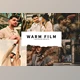 Download 10 Warm Film Lightroom Presets CreativeMarket-5978556 (LRTEMPLATE)