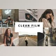 Download 10 Clean Film Lightroom Presets CreativeMarket-5978546 (LRTEMPLATE)