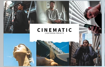 Download 10 <span class='badge badge-warning'>Cinematic</span> Lightroom Presets CreativeMarket-5978552 (LRTEMPLATE)
