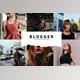 Download 10 Blogger Lightroom Presets CreativeMarket-5978578 (LRTEMPLATE)
